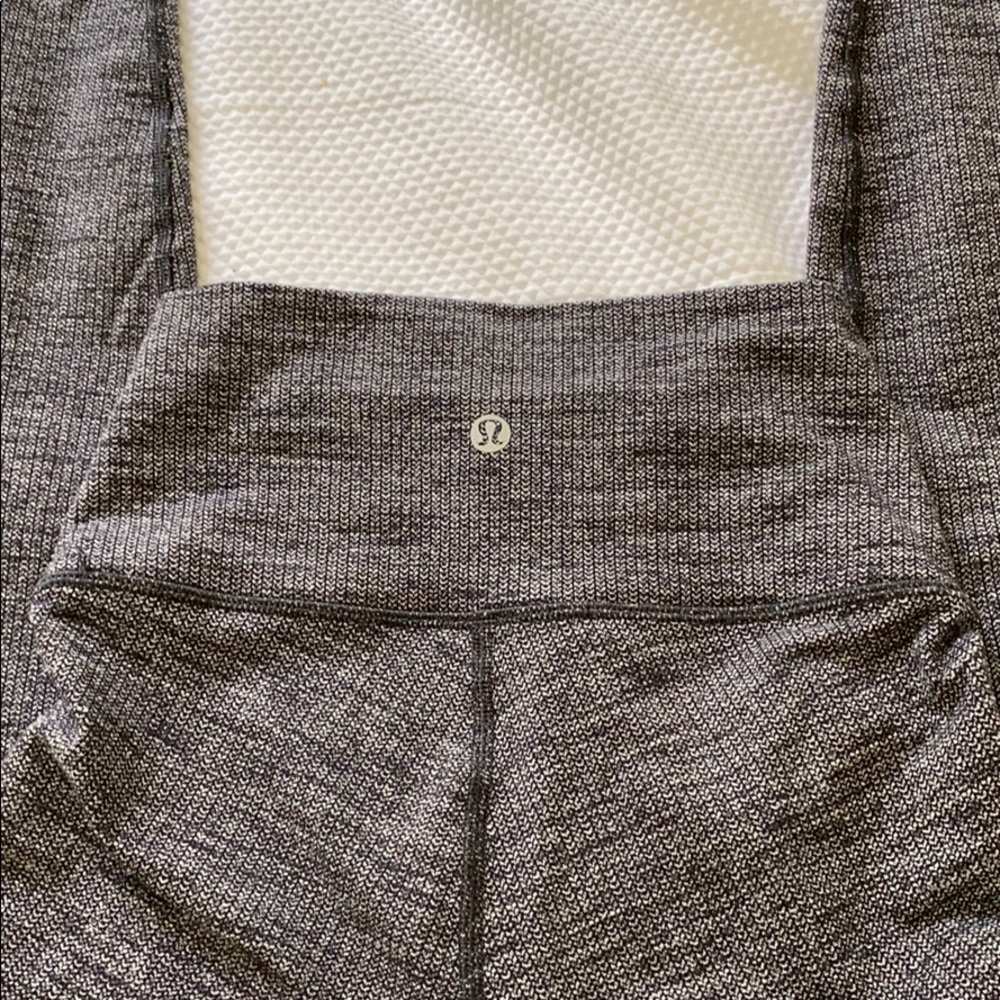 Lululemon leggings